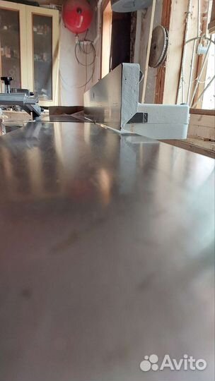 Фуганок jet 60HH, фрезер чпу