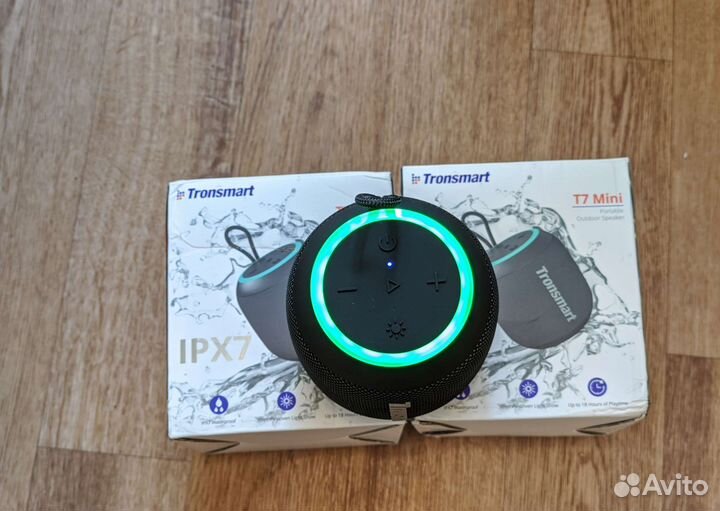 Tronsmart T7 mini