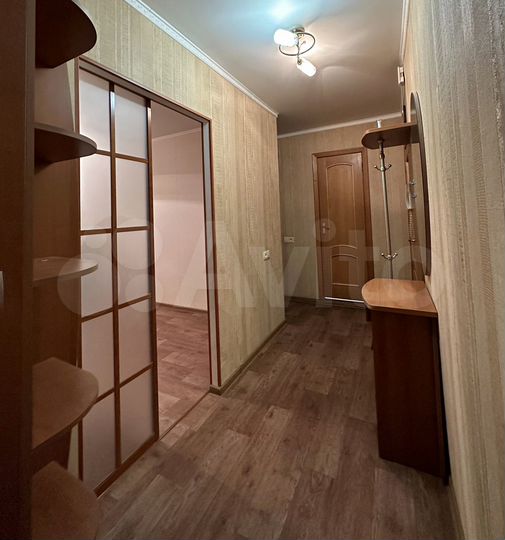 2-к. квартира, 50,5 м², 10/10 эт.