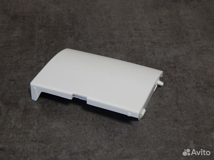 Крышка сливного фильтра ст.машины Vestel 42023757