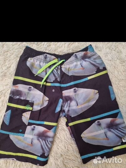 Шорты для плавания 146 reima