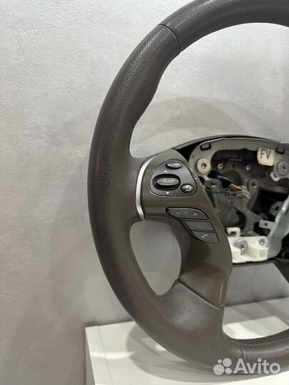 Руль Infiniti M25/M37/M56/Q70/JX