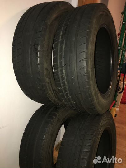 Viatti Strada Asimmetrico V-130 195/65 R15
