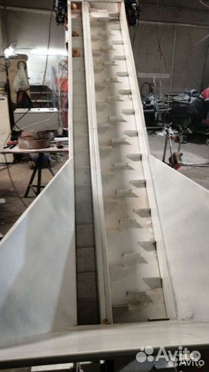 Весовой дозатор дв-7(О) для овощей, пеллет, угля