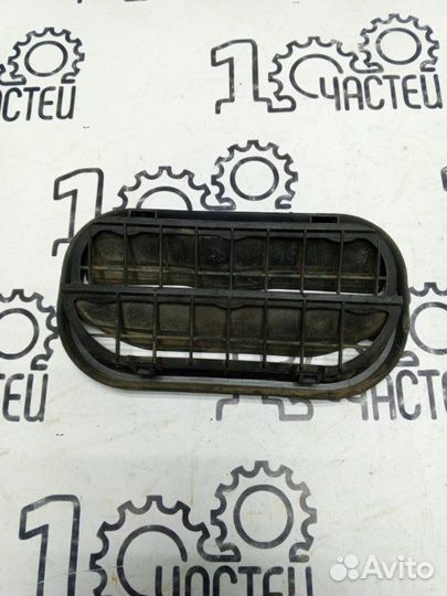 Решетка вентиляционная задняя Audi A5 8T