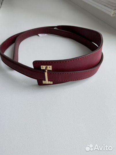Ремень женский, новый