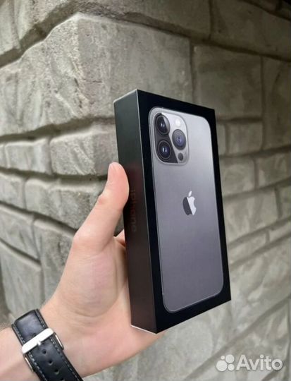 iPhone 13 Pro, 512 ГБ