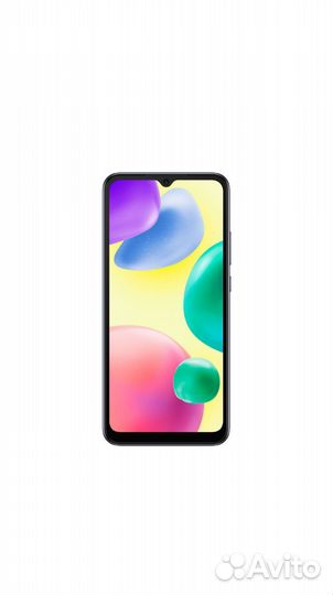 Xiaomi Redmi 10A, 2/32 ГБ
