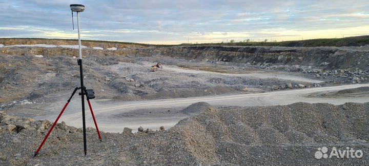 Маркшейдер, геодезист, обследование сооружений