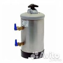 Водоумягчитель DVA8