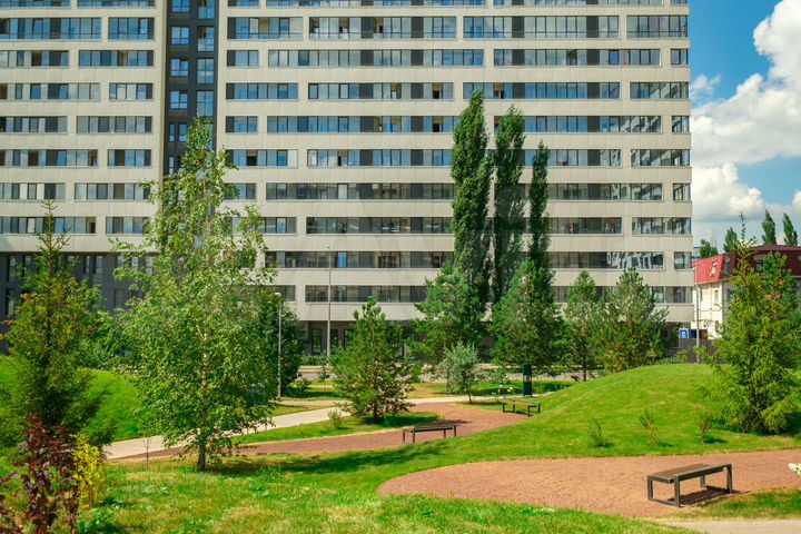 Свободного назначения, 92.3 м²