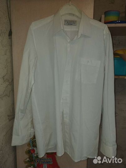 Рубашка