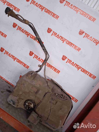 Бак топливный Форд Мондео 3