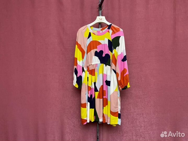 Stella McCartney Платье (molo Il gufo monnalisa)