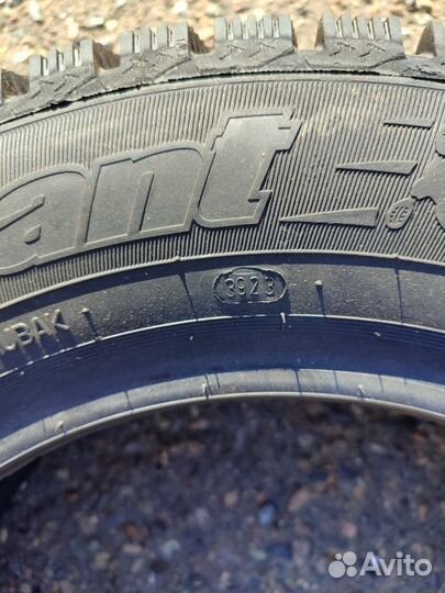 Cordiant Snow Cross 185/65 R14