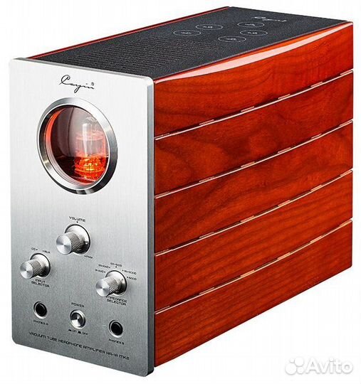 Усилитель для наушников Cayin HA-1AMK2