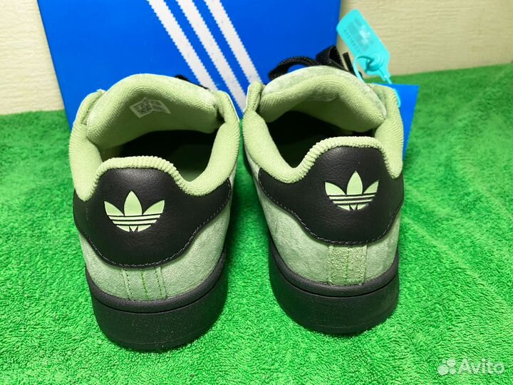 Кроссовки Adidas Campus 00s