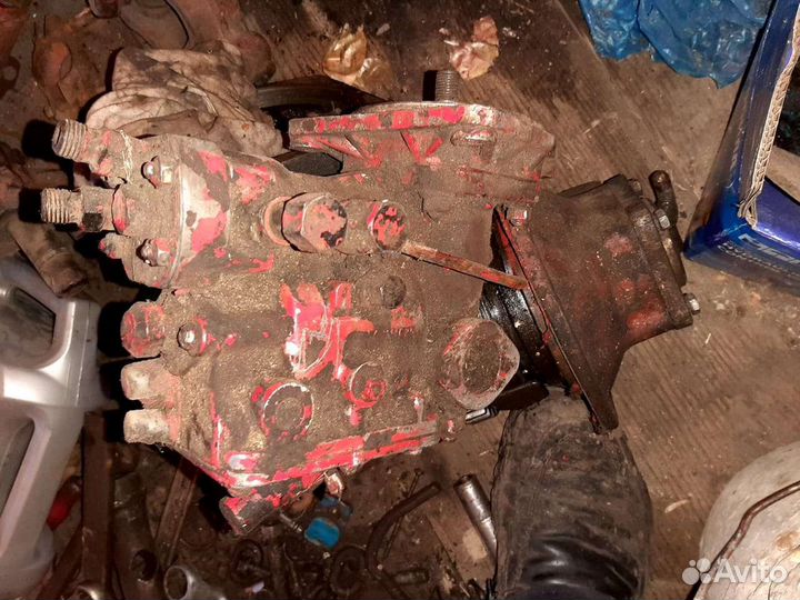 Запчасти на мтз 82