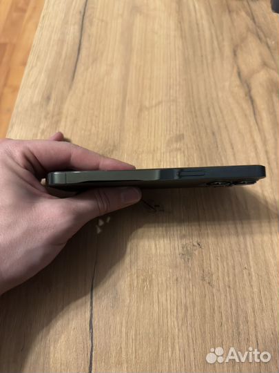 iPhone 13 Pro, 256 ГБ