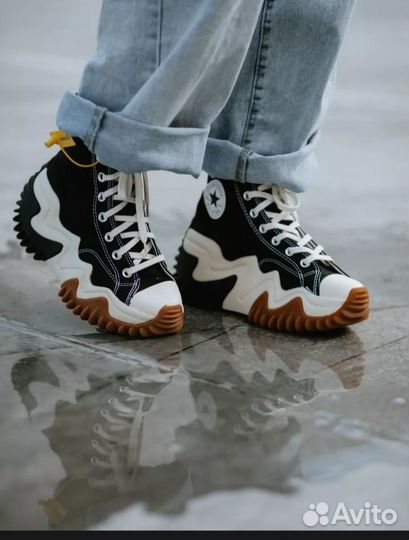 Кеды(конверсы)