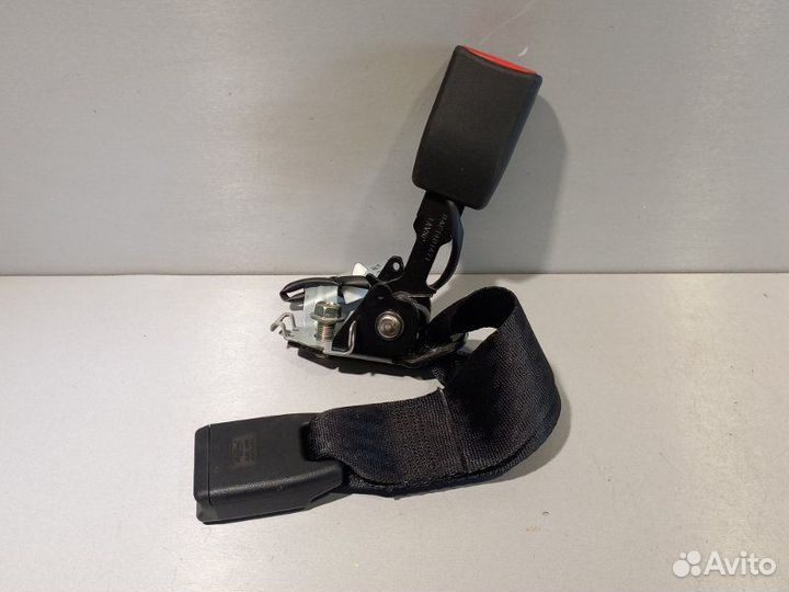 Замок задний Mazda Cx-5 PY-VPS 2015