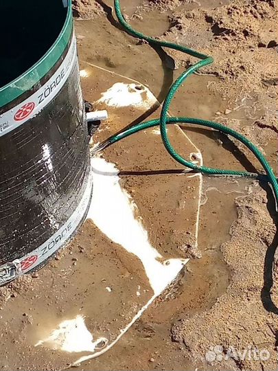 Септик Евробион