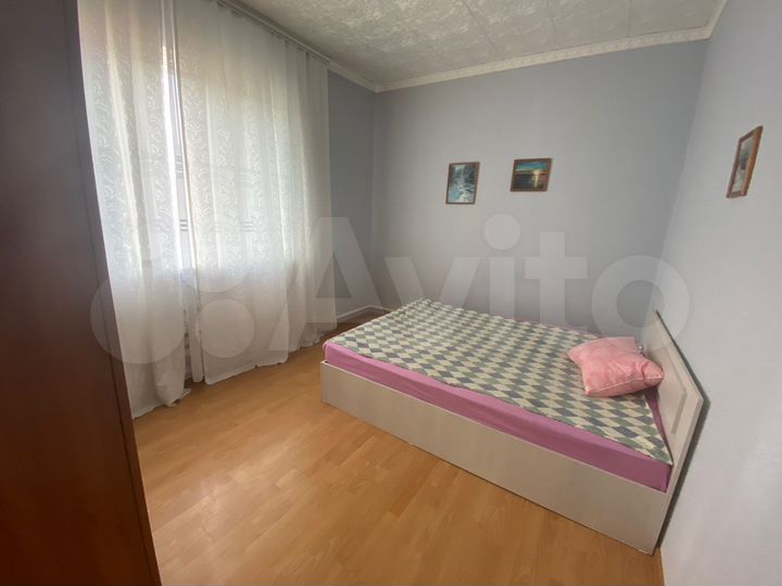 Дом 204 м² на участке 20 сот.