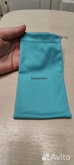 Мешочек tiffany (оригинал)