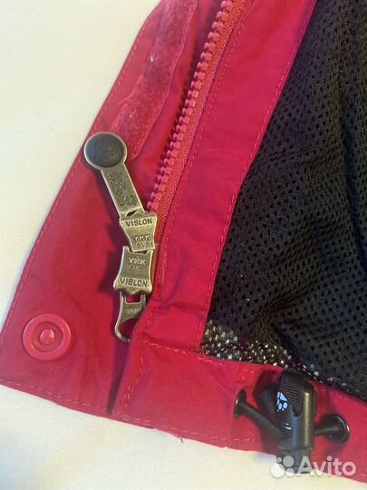 Куртка jack wolfskin texapore