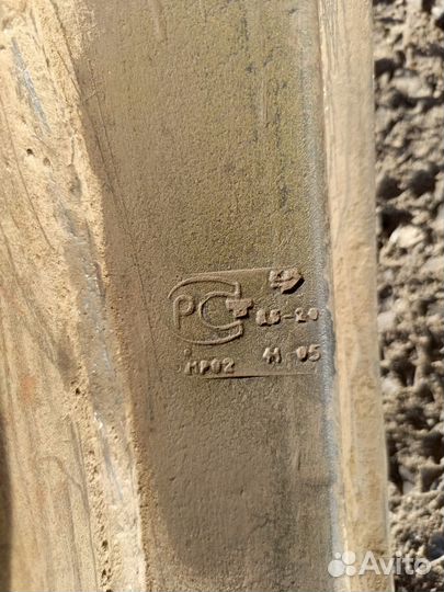 Колесные диски