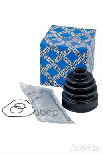 К-кт пыльника ШРУСа внутреннего Nissan X-Trail