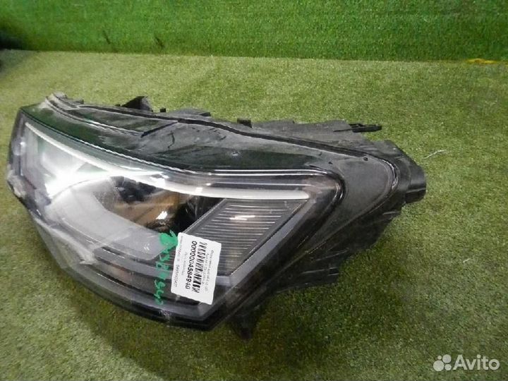 Фара левая Audi A6/RS6/S6