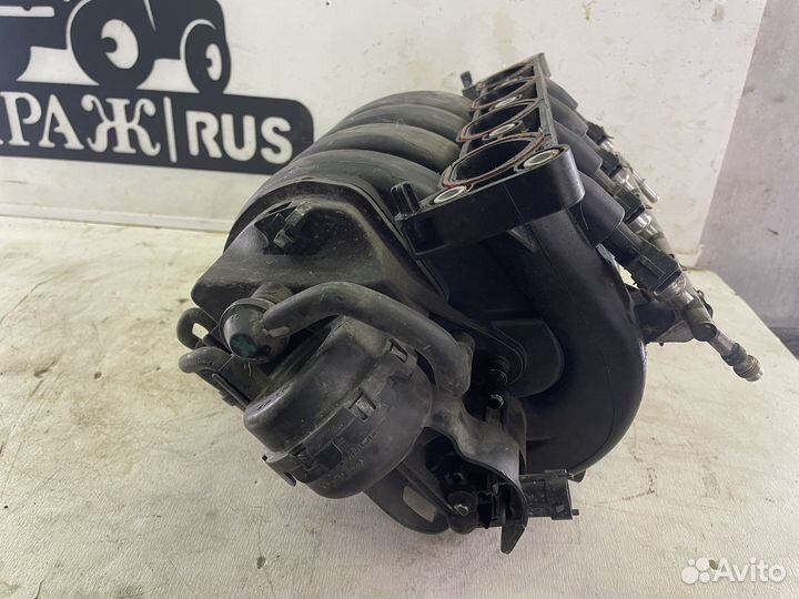 Впускной коллектор Z18XER Opel