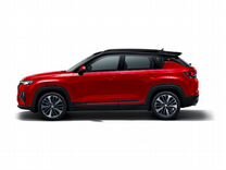 Новый Changan CS35 Plus 1.4 AMT, 2024, цена от 2 049 900 руб.