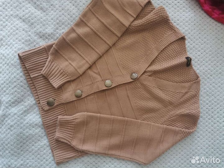 Вещи пакетом