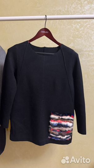 Джемпер женский пакетом