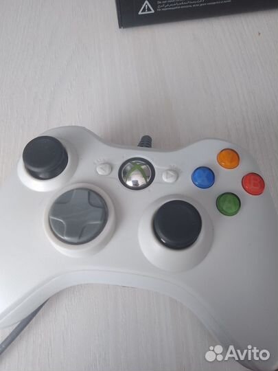 Xbox 360 версии E прошитый