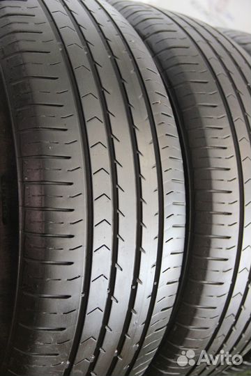 Continental ContiPremiumContact 5 215/55 R17 94V