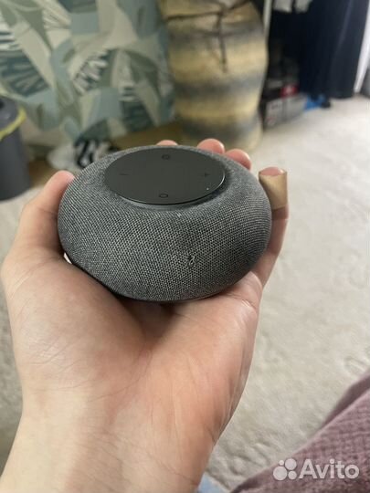 Кпсула мини с Марусей