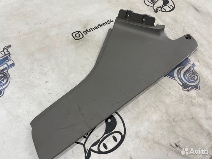 Накладка на центральную консоль Subaru Forester