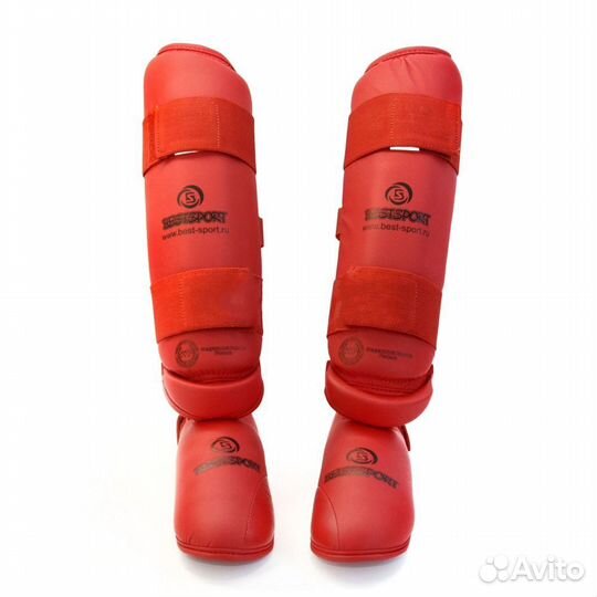 Защита на ноги Best sport