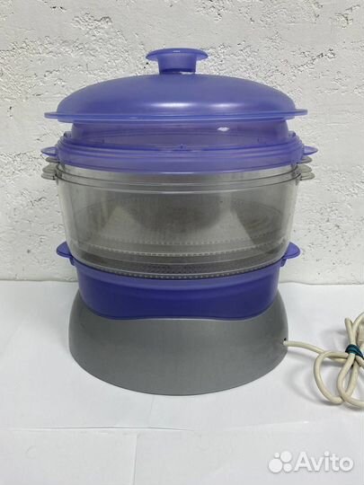 Пароварка Vitek VT-1550 (И8)