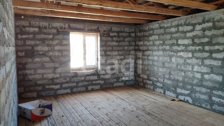 Дом 292,6 м² на участке 5,7 сот.