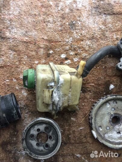 Продам бочок гур фольцваген