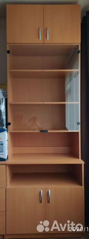 Шкаф для книг Икеа (IKEA) купить в Санкт-Петербурге | Товары для дома и ...