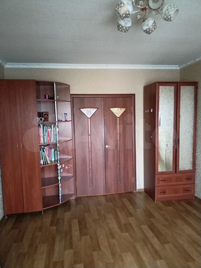 2-к. квартира, 51,4 м², 9/9 эт.