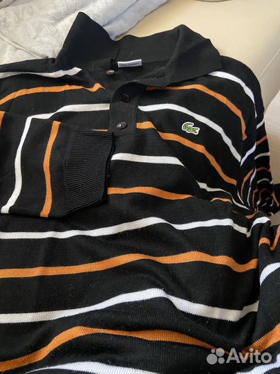 Свитер джемпер мужской