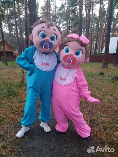 Мишка Потапыч для поздравления