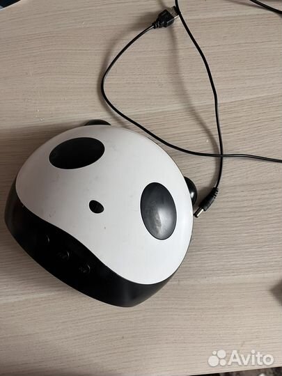 Лампа для сушки ногтей