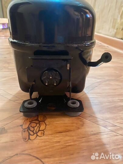 Компресор на холодильник